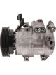Jayair Compressor For Hyundai Accent Rb 1.6L 7/11-8/14 Dv12 6Pv 12V, I20