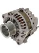 Jaylec Alternator 24V 120A Deutz Volvo Penta Tad560Ve Tad761Ve
