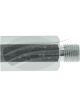 Jayair Condenser 5/16 Or X 1 Side Slot