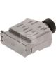 Jaylec 12 Pin Flat Trailer Plug Metal Common All States