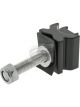 Ignite Pack 1 Lightbar Mounting Bolt For Single Row & Curved LED Driving