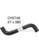 Mackay Radiator Upper Hose Right For Subaru Outback Bh 3.0L F6