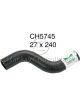 Mackay Radiator Upper Hose Left