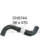 Mackay Radiator Upper Hose For Subaru Forester Sh 2.5L F4 Turbo
