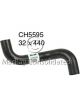 Mackay Radiator Upper Hose For Toyota Corolla ZRE152R 1.8L I4