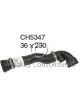 Mackay Radiator Upper Hose Bmw 323I E46 2.5L I6