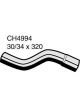 Mackay Radiator Lower Hose Holden Adventra VZ 3.6L V6