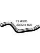 Mackay Radiator Upper Hose For Mazda 3 Bk 2.3L I4 Turbo