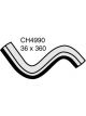 Mackay Radiator Lower Hose For Toyota Hilux Kzn130R 3.0L I4 Turbo Diese