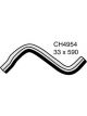 Mackay Radiator Lower Hose Holden Barina Tk 1.6L I4 Auto