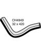 Mackay Radiator Lower Hose Ford Courier PH 4.0L V6