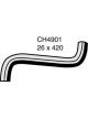 Mackay Radiator Upper Hose Right