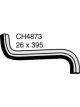 Mackay Radiator Upper Hose Right For Subaru Outback Bh 3.0L F6