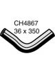 Mackay Radiator Lower Hose