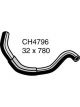 Mackay Radiator Lower Hose For Kia Cerato Ld 2.0L I4 Auto