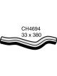 Mackay Radiator Upper Hose For Toyota Camry Acv40R 2.4L I4