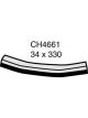 Mackay Radiator Upper Hose Right Mitsubishi Lancer Cj 2.0L I4