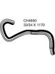 Mackay Radiator Lower Hose Mitsubishi Lancer Cj 2.0L I4