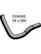 Mackay Radiator Upper Hose Left Mitsubishi Lancer Cj 2.0L I4