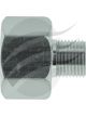 Jayair Condenser 3/8 Or X 1 End Slot