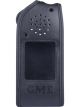 GME Leather Case To Suit Tx6500S Handheld Uhf Cb Radio Two Way Radio