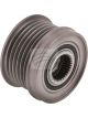 Jaylec Oap Pulley 6Pv 49.7mm O/D 36.1mm Wide 17.0mm Shaft