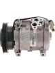 Jayair Compressor For Chrysler Pt Cruiser 2.0L 2.4L 01-10 10S15C 4Pv