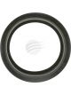 Ignite Pack 1 Black Rubber Grommet For Round Zeon LED Lamps 109mm