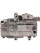 Jayair Compressor For Toyota Prius Zvw40 5/12- Lexus Ct200H Zwa10R 2/11