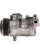 Jayair Compressor Holden Commodore VF 3.0L 3.6L Pet 5/13-10/17 6Sbu14C
