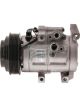 Jayair Compressor For Hyundai Imax Tq 2.5L Dsl 08-06/09 Hs20 7Pv 128mm