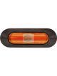 Ignite Zeon LED Supplmtry S/Marker Lamp 10-30V 10 Leds Black 170mm