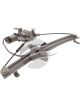 Electric Life Power Window Regulator & Motor For Nissan N15 Rhf