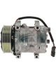 Jayair Compressor Terex Skid Steer 100 Sd7H13 8Pv 119mm Dm Kg Head 8971