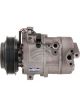 Jayair Compressor For Kia Sorento Xm 2.2L Dsl 10/09-8/12 Dv16 6Pv 12V