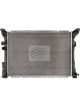 Koyorad Radiator Mercedes Cla250 Auto 5-2012-On 2465001403