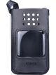 GME High Quality Leather Case To Suit Tx6150 Tx685 Uhf Handheld Radios
