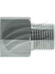 Jayair Condenser 1/2 Or X 7/8 End slot
