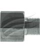 Jayair Condenser 3/8 Or X 7/8 End slot