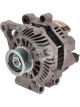 Jaylec Alternator 14V 80A Suzuki 2.4L J24B Grand Vitara 4 Pin Reg