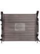 BHS Radiator Renault Kangoo 2008-On 1.2Tce 1.5Dci 1.616V 8200455801