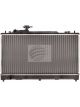 Koyorad Radiator For Mazda 6 Gg Gy M/T 05-On Series 2 Core Size