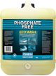Chemtech Phosphate Free Ecowash 20L Environmentally Friendly