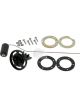 VDO Fuel Sender Lever Arm 3-180Ohm Inc Lf Warn & Ins Kit Ea1181