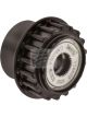 Jaylec Oap Pulley Cogged 68mm O/D 62mm On The Cogged Section
