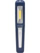Hella Unipen Rechargble Pencil LED Worklamp w/ Flashlight 12V 80