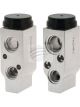 Jayair TX Expansion Valve Holden Viva Jf 09/05-05/09 Epica 10/07
