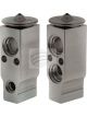 Jayair TX Expansion Valve 047500-0830 For Hiace Lh103 / Rzh103 / Rzh11