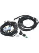 HAYMAN REESE Brake Control Harness 5M Long For Brake Controllers Bulk Pck