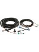 HAYMAN REESE Battery Power Harness 5M Long w/ 30Amp Plug Connection Retail Pck
